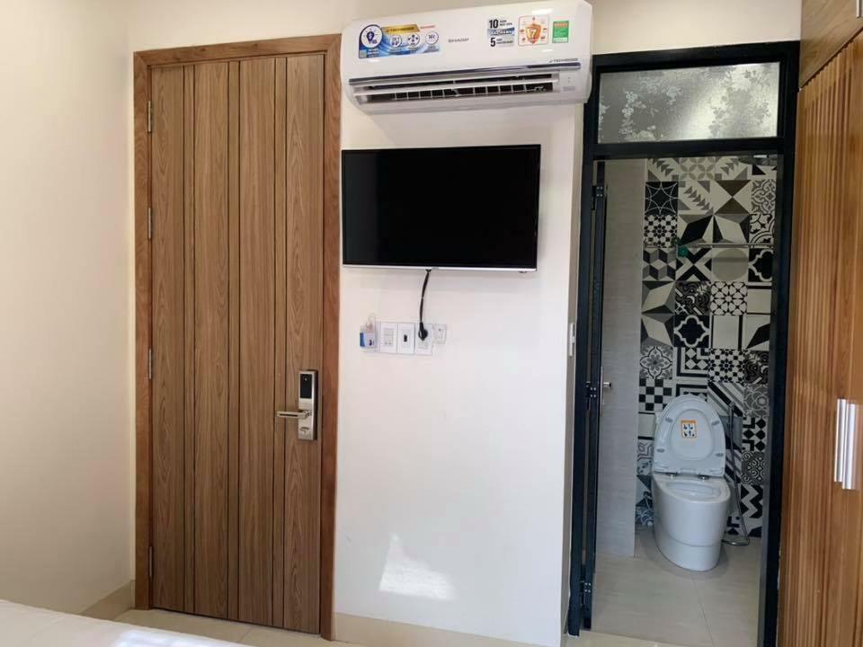 Thien Trang Hotel 4 Quy Nhon Εξωτερικό φωτογραφία