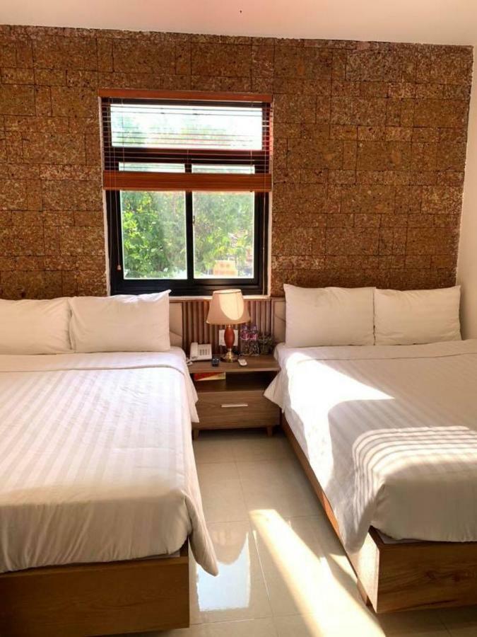 Thien Trang Hotel 4 Quy Nhon Εξωτερικό φωτογραφία