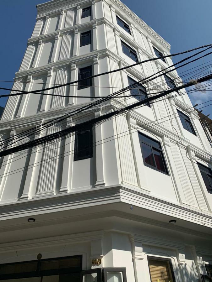 Thien Trang Hotel 4 Quy Nhon Εξωτερικό φωτογραφία